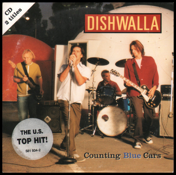 Dishwalla